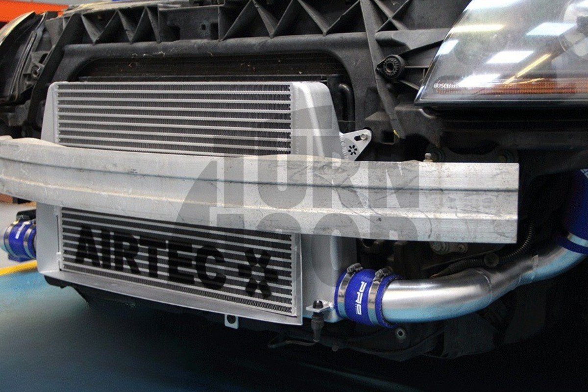 Audi TT MK1 8N 225 Airtec Intercooler Kit Audi TT MK1 8N 225 Airtec Intercooler Kit