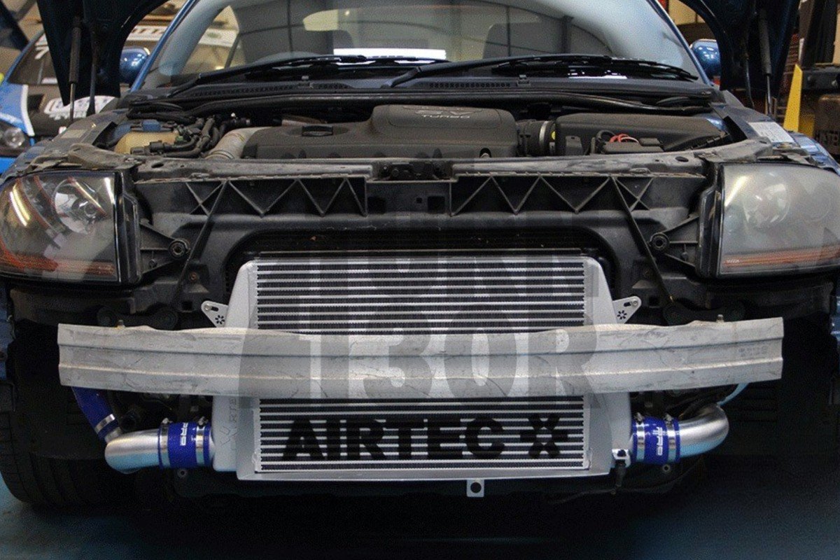 Audi TT MK1 8N 225 Airtec Intercooler Kit