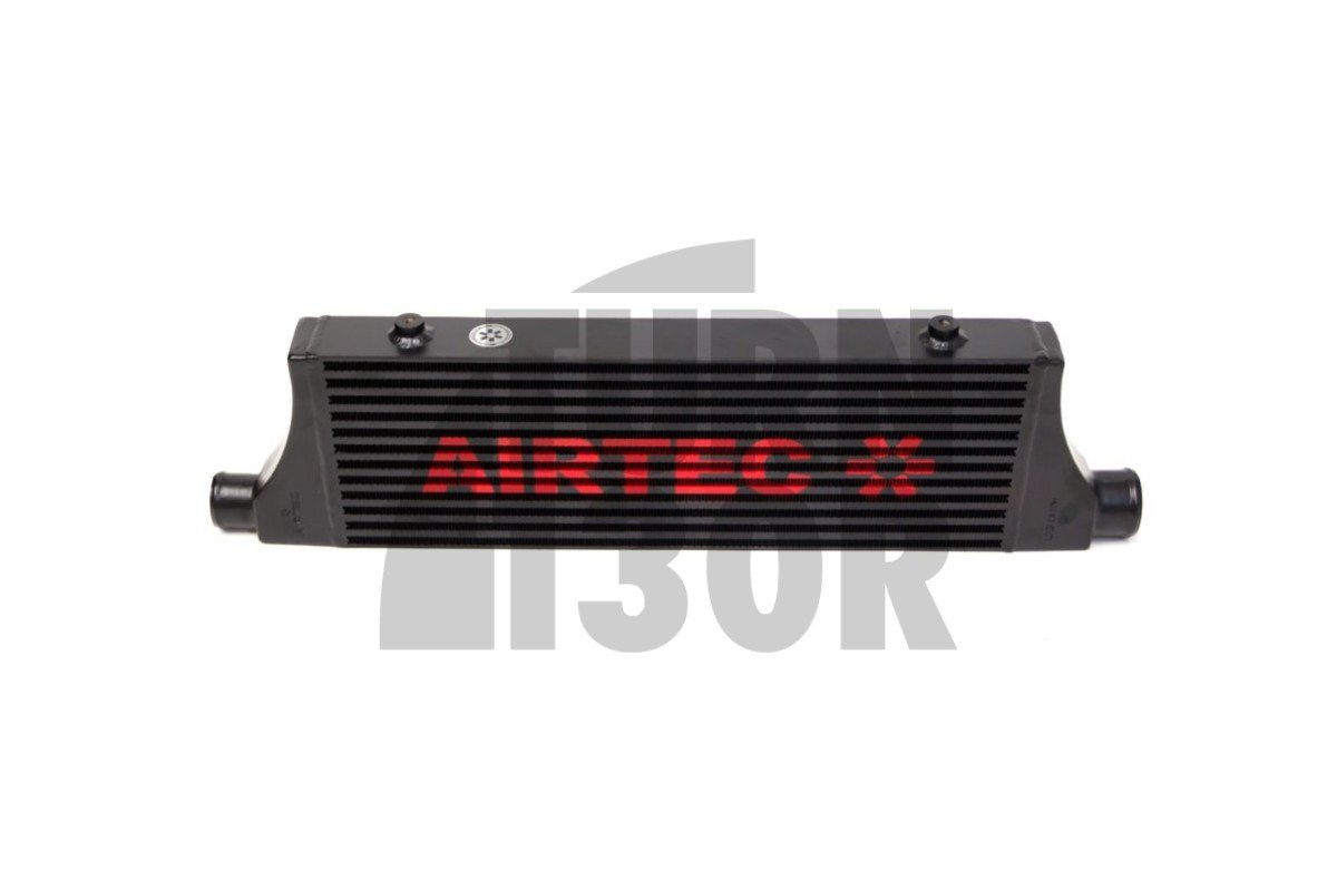Fiat 500 / 595 Abarth Garrett Turbo Airtec Intercooler Kit