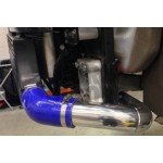 Fiat 500 / 595 Abarth Garrett Turbo Airtec Intercooler Kit