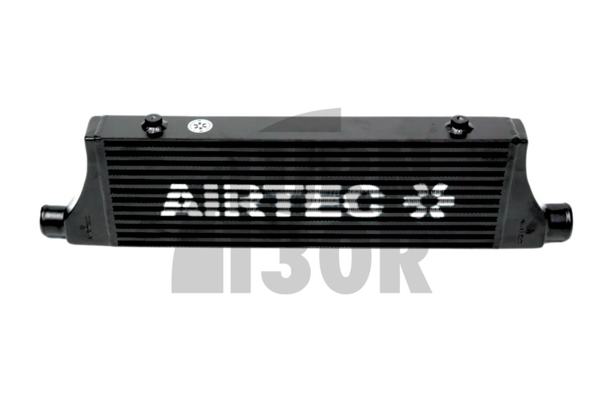Fiat 500 / 595 Abarth IHI Turbo Airtec Intercooler Kit