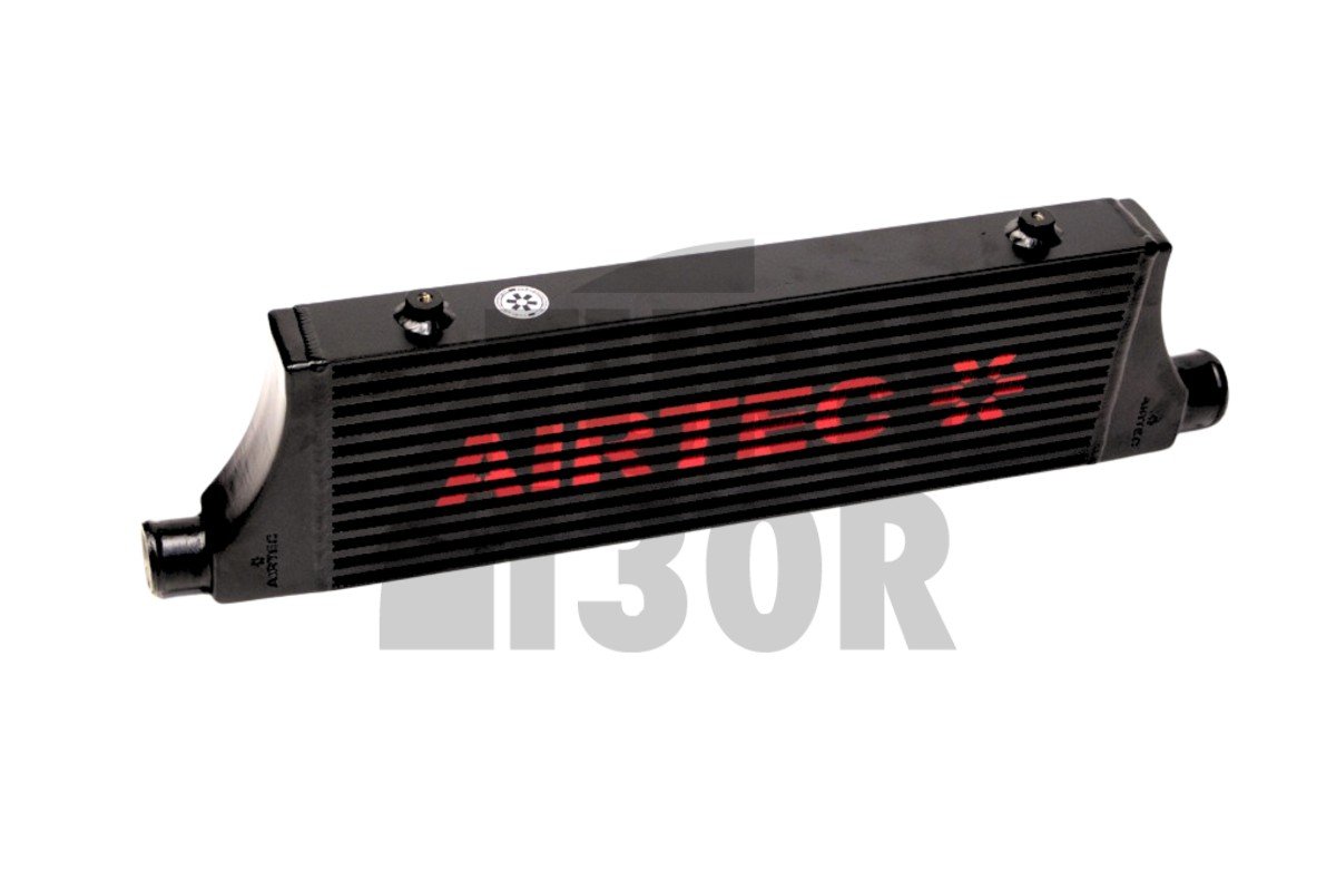Fiat 500 / 595 Abarth IHI Turbo Airtec Intercooler Kit