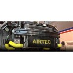 Fiat 500 / 595 Abarth IHI Turbo Airtec Intercooler Kit