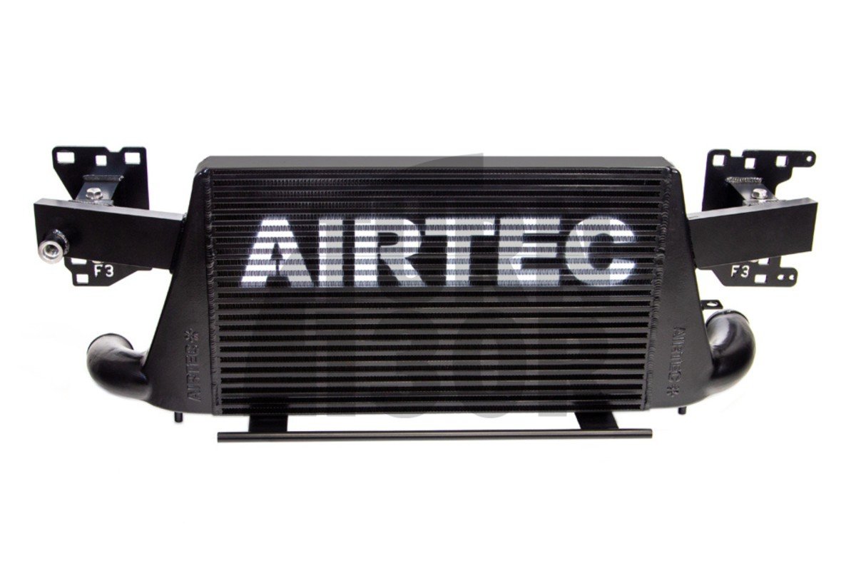 Audi RSQ3 F3 Airtec Intercooler