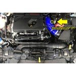 Airtec Silicone Intake Hose for Ford Fiesta ST Mk8