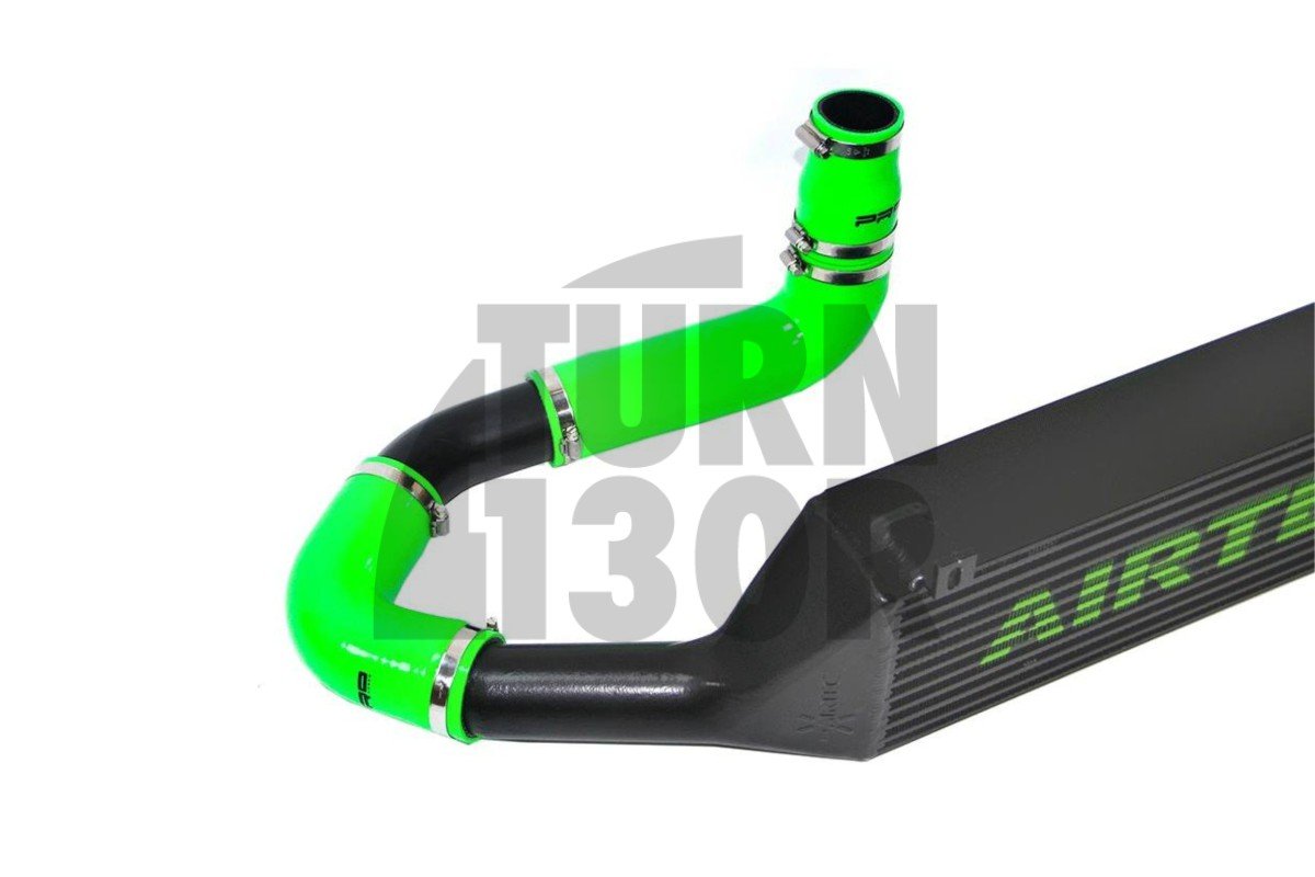 Performance Intercooler Kit for Opel Corsa D OPC by Airtec