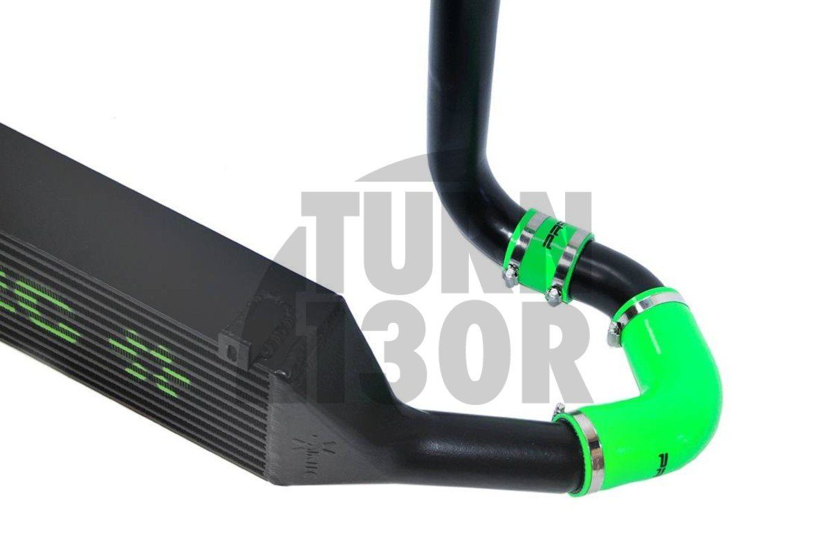 Performance Intercooler Kit for Opel Corsa D OPC by Airtec