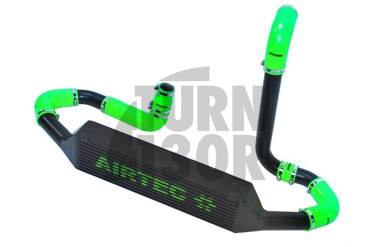 Performance Intercooler Kit for Opel Corsa D OPC by Airtec