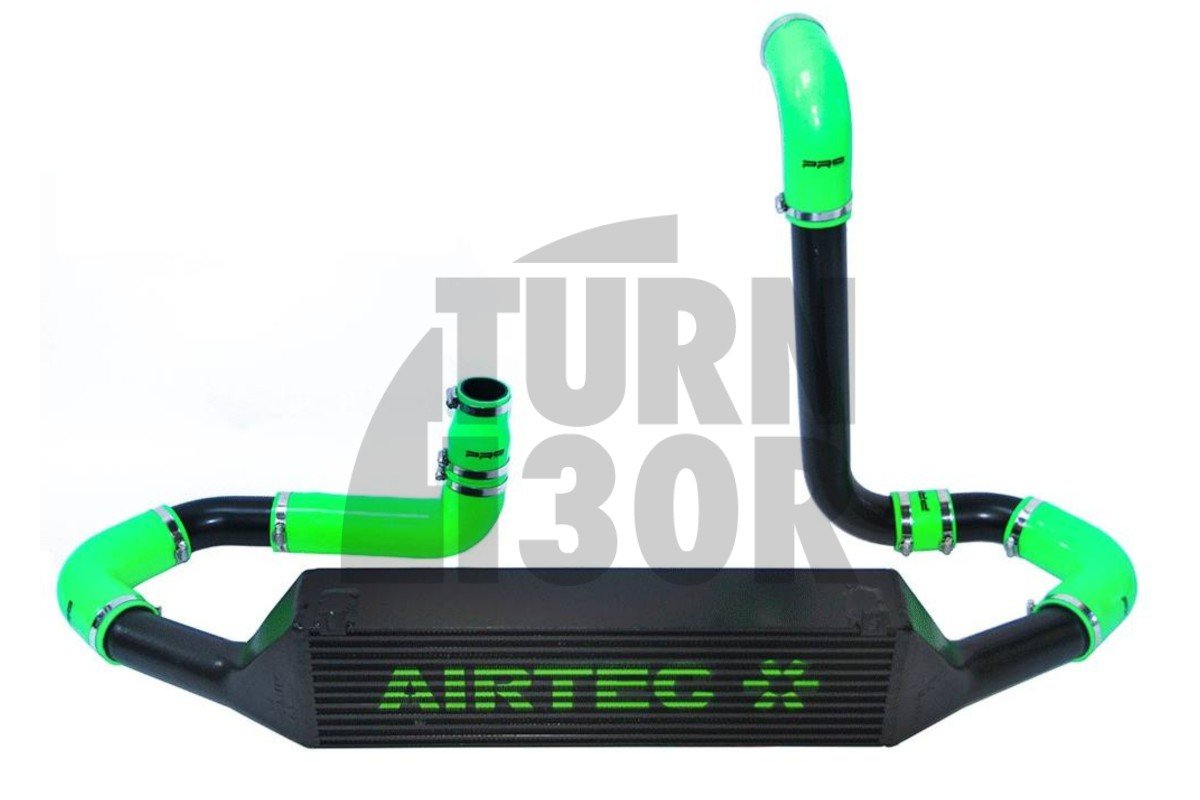 Performance Intercooler Kit for Opel Corsa D OPC by Airtec