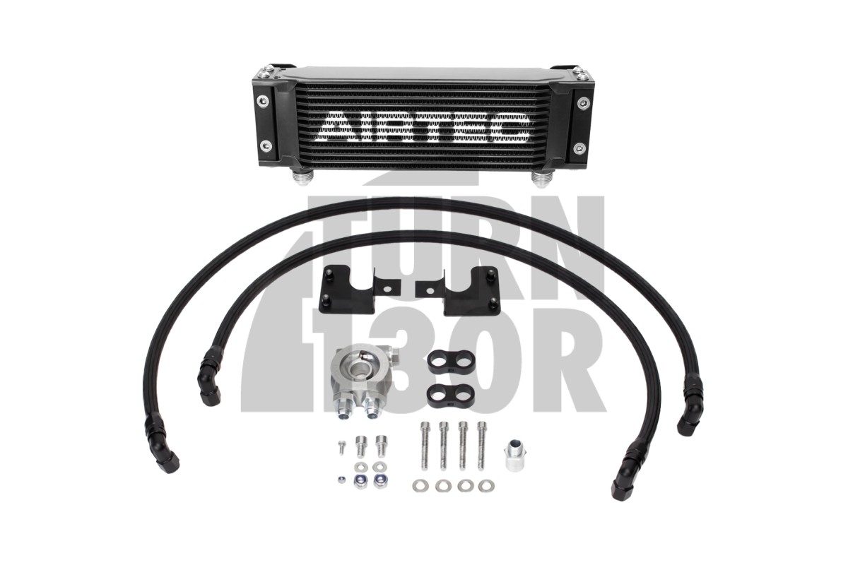 Oil Cooler Kit for Toyota Yaris GR by Airtec