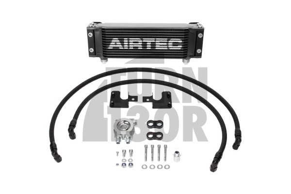 Oil Cooler Kit for Toyota Yaris GR by Airtec Oil Cooler Kit for Toyota Yaris GR by Airtec