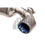 Akrapovic Toyota Supra GR 3.0 A90 MK5 Evolution Line Exhaust System