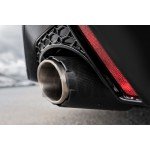 Akrapovic Titanium Evolution Line Exhaust for Audi RS6 C8