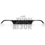 Akrapovic Carbon Rear Diffuser for BMW M3 F80 / M4 F8x
