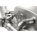 Akrapovic Slip-On Titanium Exhaust for BMW M3 F80 / M4 F8x