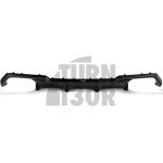 Akrapovic Carbon Fiber Rear Diffuser for BMW M8 F9x