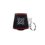 Pipercross Universal Cone Filter 70mm Neck - 200mm OD - 200mm Height