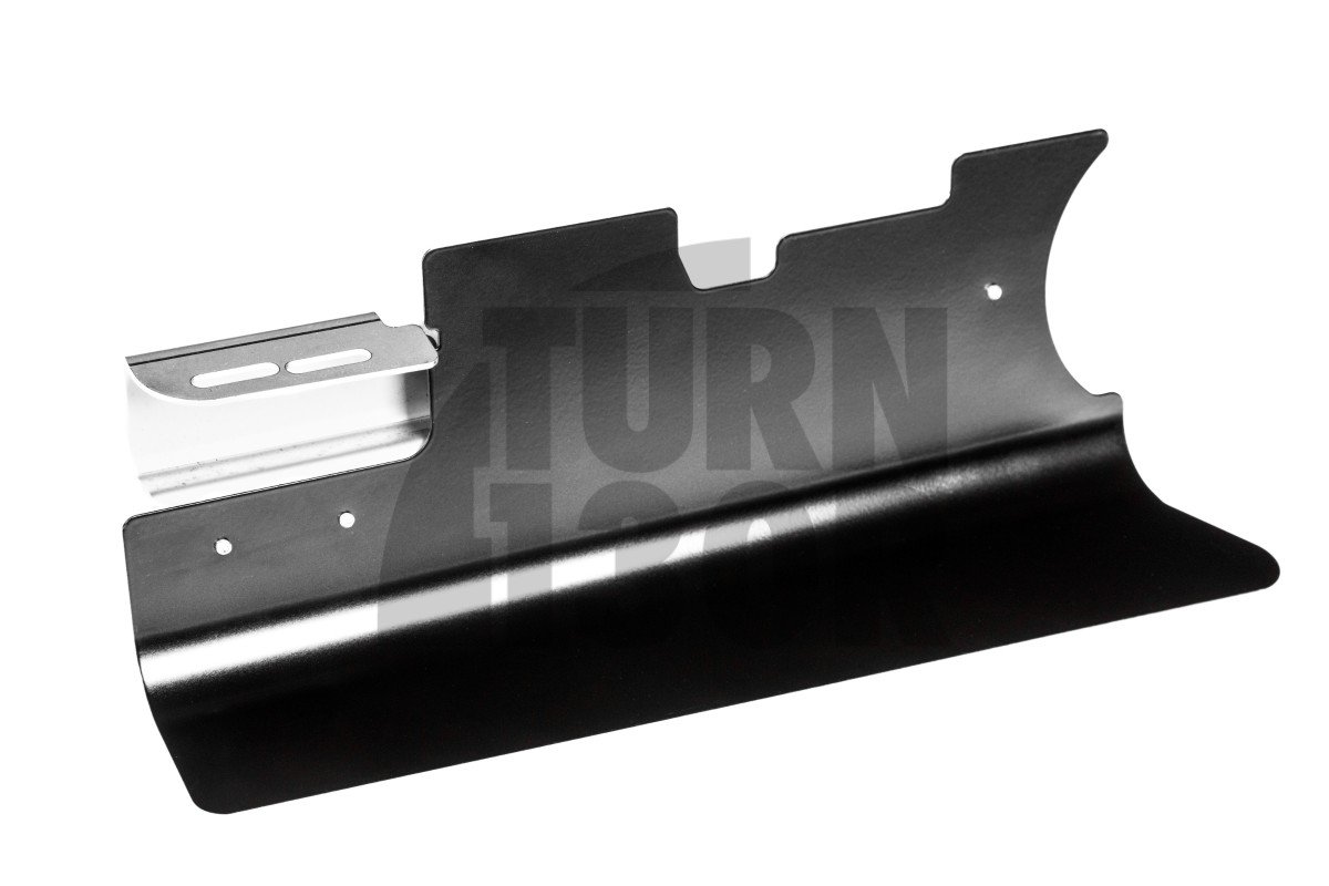 Eventuri Stage 3 Carbon Fiber Intake for Audi RS3 8V.5 / TTRS 8S