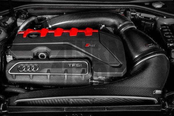 Eventuri Stage 3 Carbon Fiber Intake for Audi RS3 8V.5 / TTRS 8S