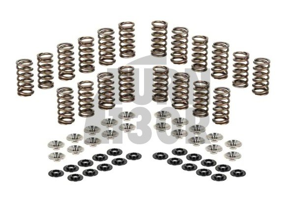 Audi RS3 / TTRS 2.5 TFSI Ferrea Valve Springs and Retainers Kit Audi RS3 / TTRS 2.5 TFSI Ferrea Valve Springs and Retainers Kit