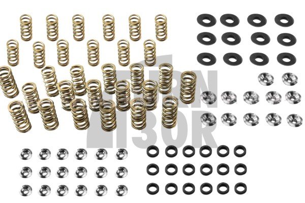 Audi S4 / RS4 B5 Ferrea Valve Springs and Retainers Kit Audi S4 / RS4 B5 Ferrea Valve Springs and Retainers Kit