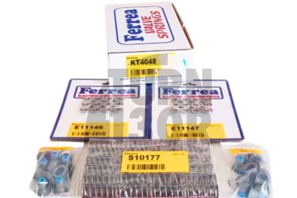 BMW 140i / 240i / 340i / 440i and Toyota Supra GR 3.0 A90 MK5 B58 Ferrea Valve Springs and Retainers Kit BMW 140i / 240i / 340i / 440i and Toyota Supra GR 3.0 A90 MK5 B58 Ferrea Valve Springs and Retainers Kit