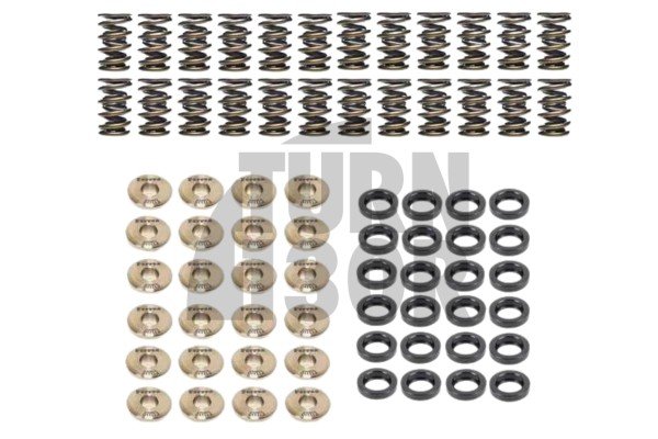 BMW M3 E36 3.0 / 3.2 Ferrea Valve Springs and Retainers Kit BMW M3 E36 3.0 / 3.2 Ferrea Valve Springs and Retainers Kit