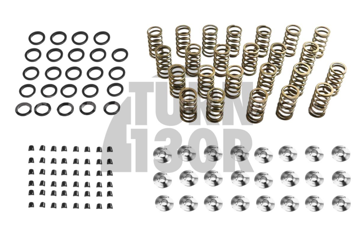 Nissan 350Z 280 / 300 Ferrea Valve Springs and Retainers Kit