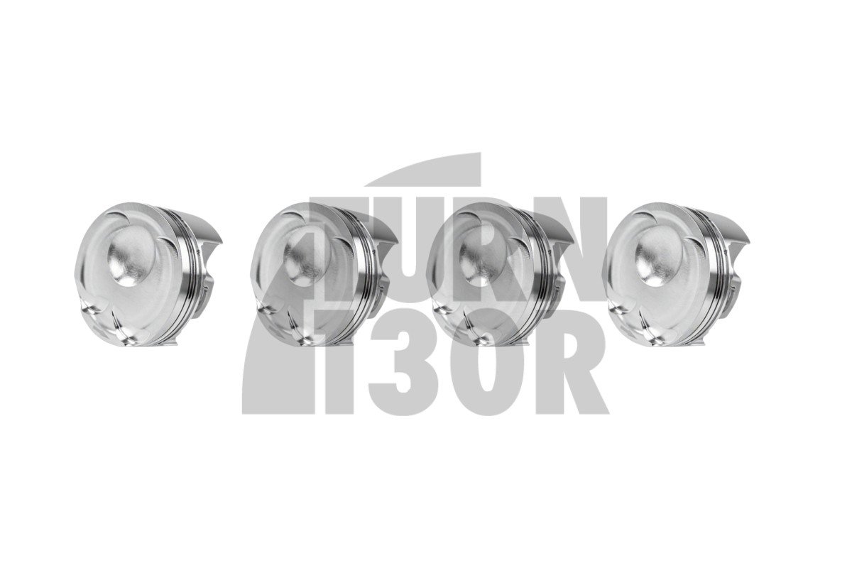Ford Focus 3 RS / Mustang 2.3 Ecoboost JE Forged Pistons