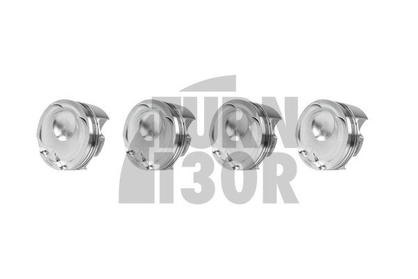 Ford Focus 3 RS / Mustang 2.3 Ecoboost JE Forged Pistons