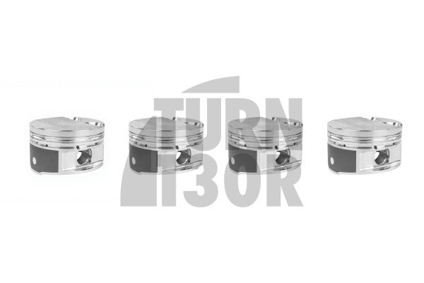 S3 8P / Golf 5 GTI / Leon 2 Cupra / Golf 6 R 2.0 TFSI EA113 JE Forged Pistons