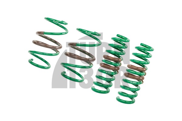 Tein S-Tech -25mm Lowering Springs BMW M3 F80 Tein S-Tech -25mm Lowering Springs BMW M3 F80