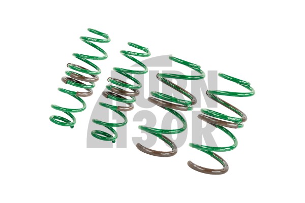 Tein S-Tech -20mm Lowering Springs Honda Civic Type R FN2 Tein S-Tech -20mm Lowering Springs Honda Civic Type R FN2