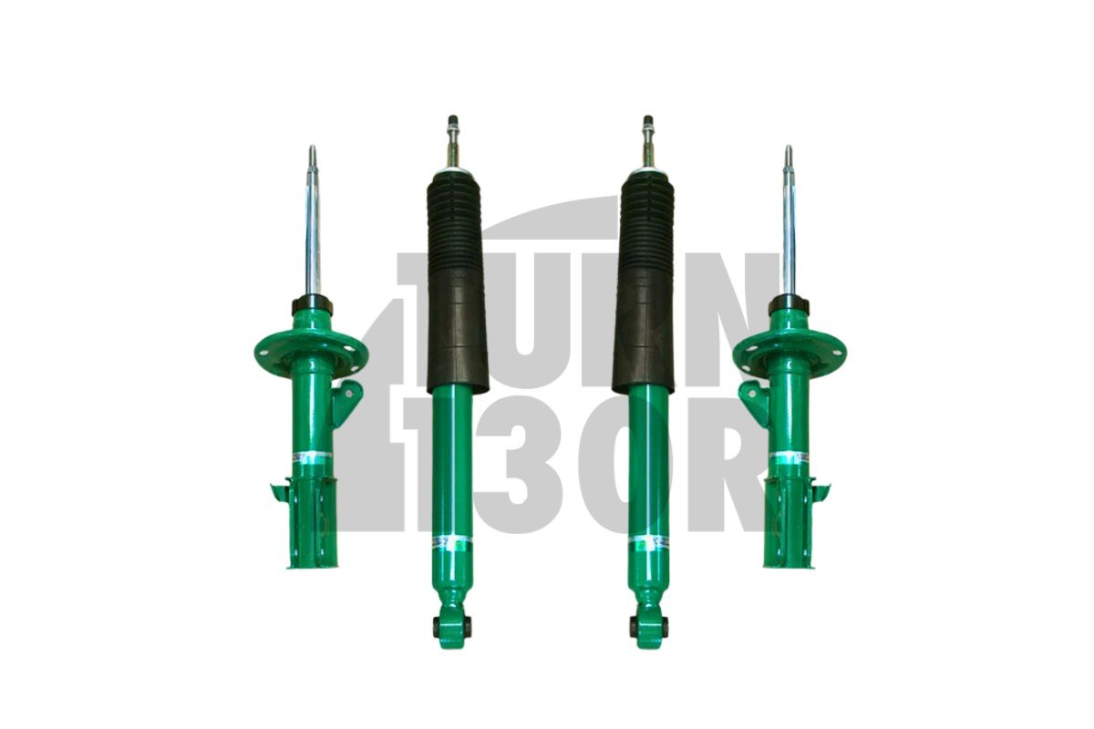 Tein Endurapro Plus Damping Ajustable Shock Absorbers Mitsubishi Lancer Evo 10
