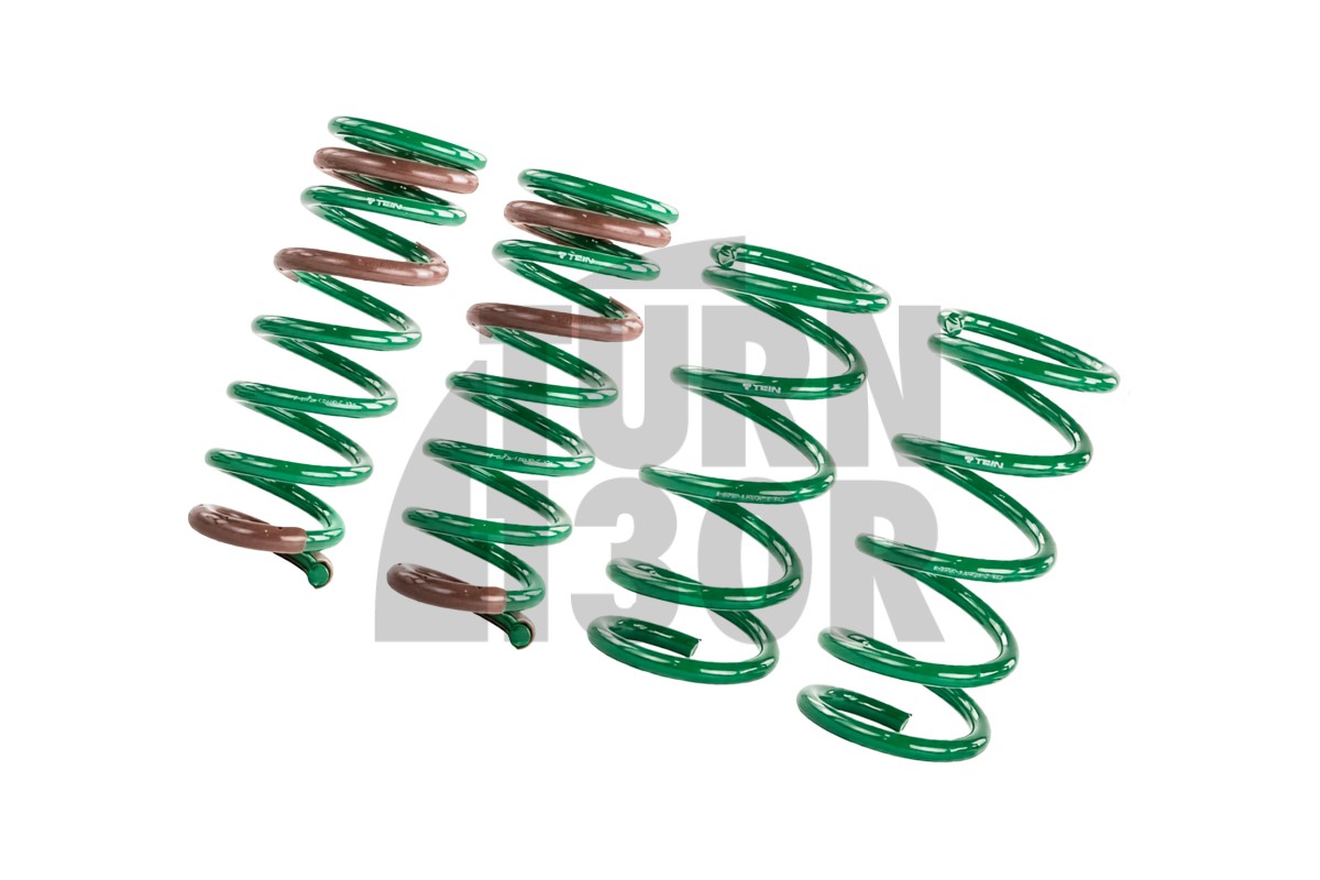 Tein S-Tech -17mm Lowering Springs Nissan 350Z