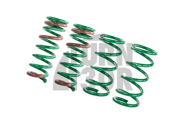 Tein S-Tech -17mm Lowering Springs Nissan 350Z Tein S-Tech -17mm Lowering Springs Nissan 350Z