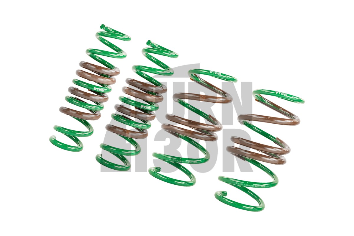 Tein S-Tech -30mm Lowering Springs Toyota Supra GR 3.0 A90 MK5 Tein S-Tech -30mm Lowering Springs Toyota Supra GR 3.0 A90 MK5