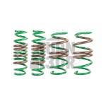 Tein S-Tech -30mm Lowering Springs Toyota Supra GR 3.0 A90 MK5 Tein S-Tech -30mm Lowering Springs Toyota Supra GR 3.0 A90 MK5