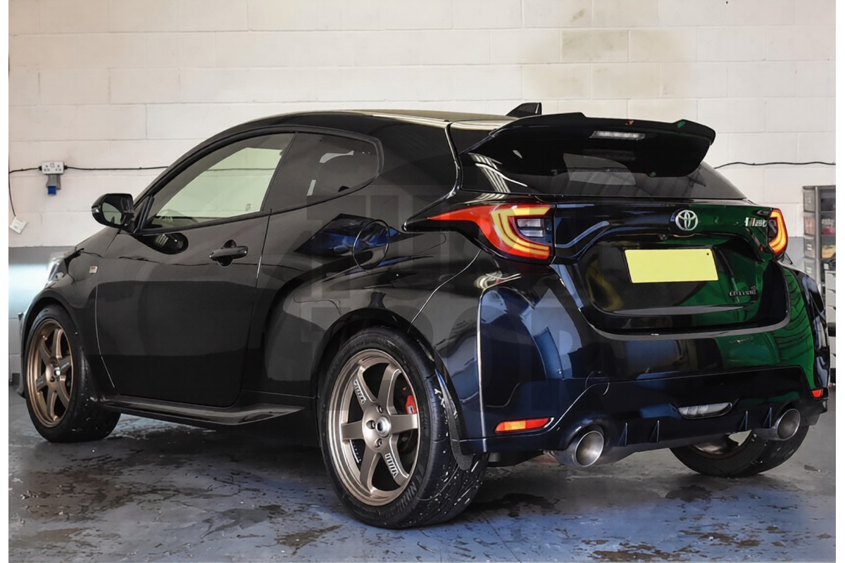 Tein S-Tech -25mm Lowering Springs Toyota Yaris GR Tein S-Tech -25mm Lowering Springs Toyota Yaris GR