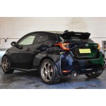 Tein S-Tech -25mm Lowering Springs Toyota Yaris GR Tein S-Tech -25mm Lowering Springs Toyota Yaris GR