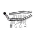 Scorpion Sports Catalyst Downpipe With GPF Delete Golf 8 R / S3 8Y