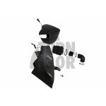 TFSI Armaspeed Carbon Fiber Air Intake Audi A4 B8.5 / A5 8.5T 2.0