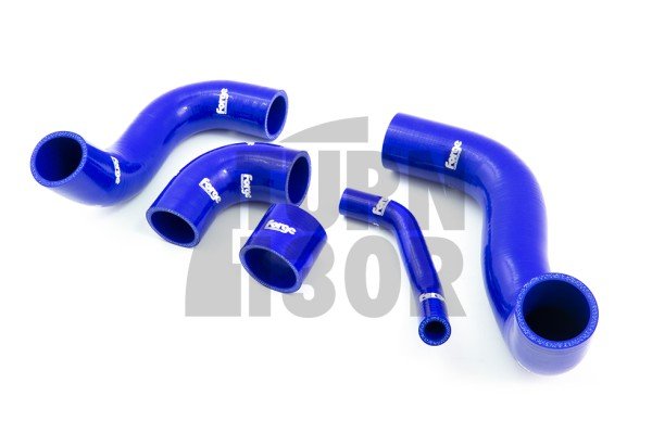 Forge Motorsport Silicone Boost Hoses Suzuki Swift Sport ZC33S