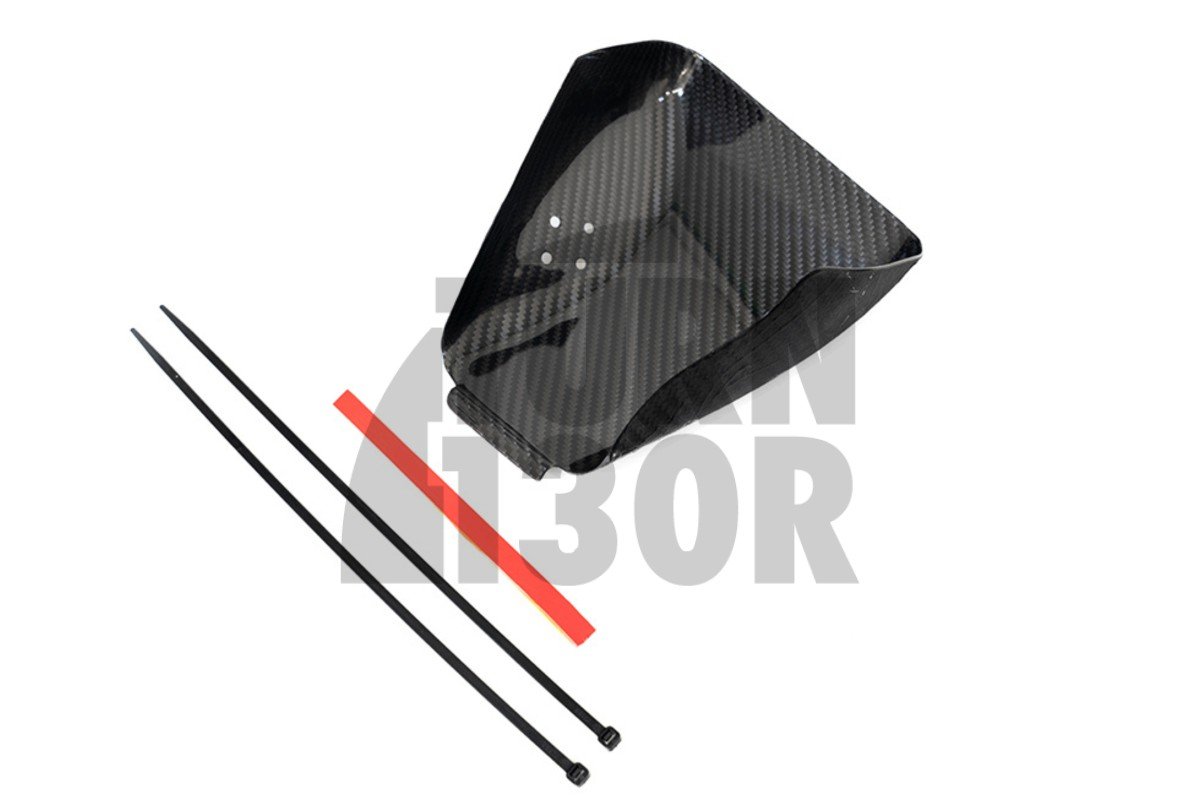 Forge Motorsport Carbon Fiber Air Duct 140i / 240i F2x and 340i / 440i F3x