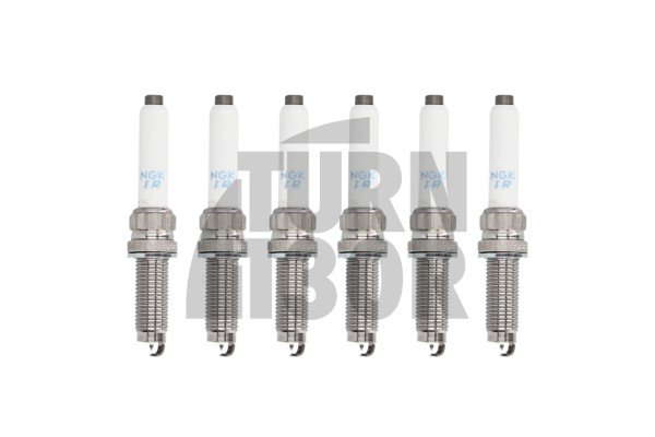 BMW M3 G80 / M4 G8x / M2 G87 / X3M NGK SILZKGR8C8S Spark Plugs BMW M3 G80 / M4 G8x / M2 G87 / X3M NGK SILZKGR8C8S Spark Plugs