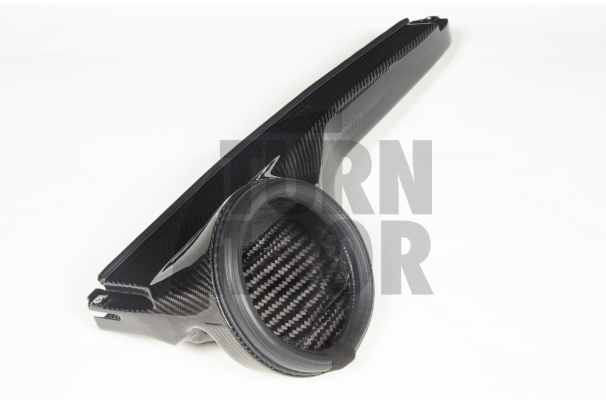 Eventuri Carbon Fiber Intake for Golf 8 R / Cupra 300 / Formentor