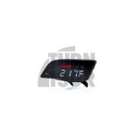Honda Civic Type R FL5 P3 Gauges Digital Vent Gauge
