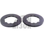 Brake Kit 330mm Replacement Discs V-MAXX Big
