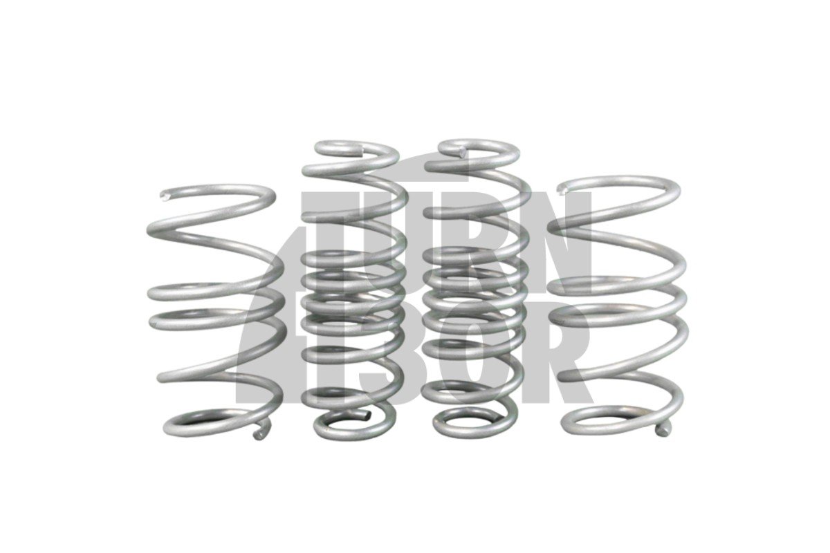 Hyundai I20N Whiteline -20mm Lowered Springs Hyundai I20N Whiteline -20mm Lowered Springs