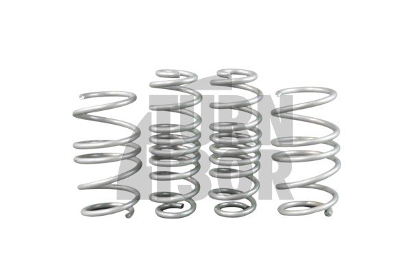 Hyundai I20N Whiteline -20mm Lowered Springs